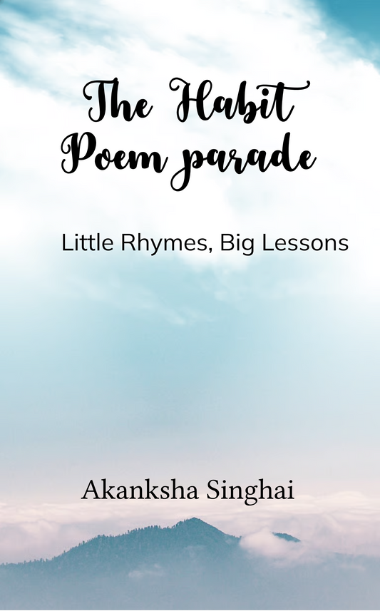 The Habit Poem Parade