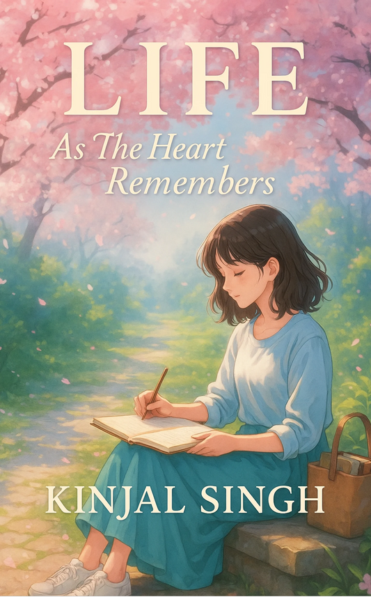 LIFE - As The Heart Remembers