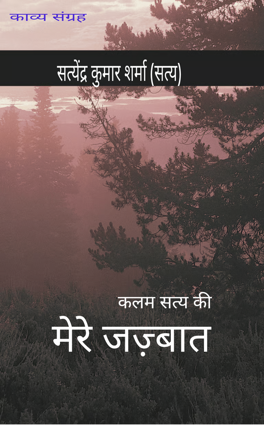 मेरे जज़्बात