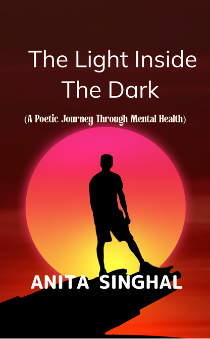 The Light Inside The Dark