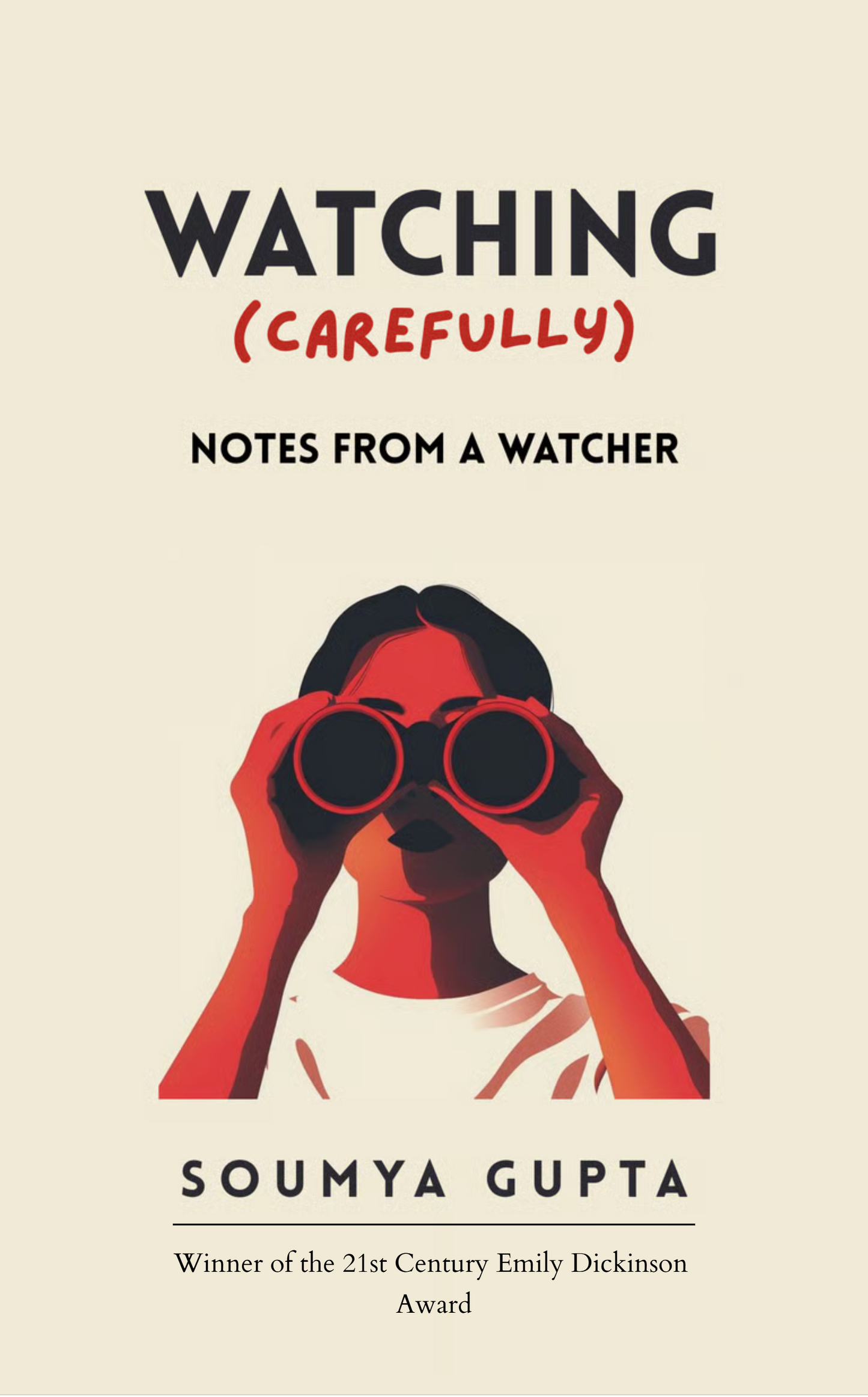 Watching Carefully