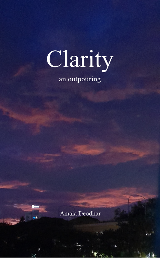 Clarity