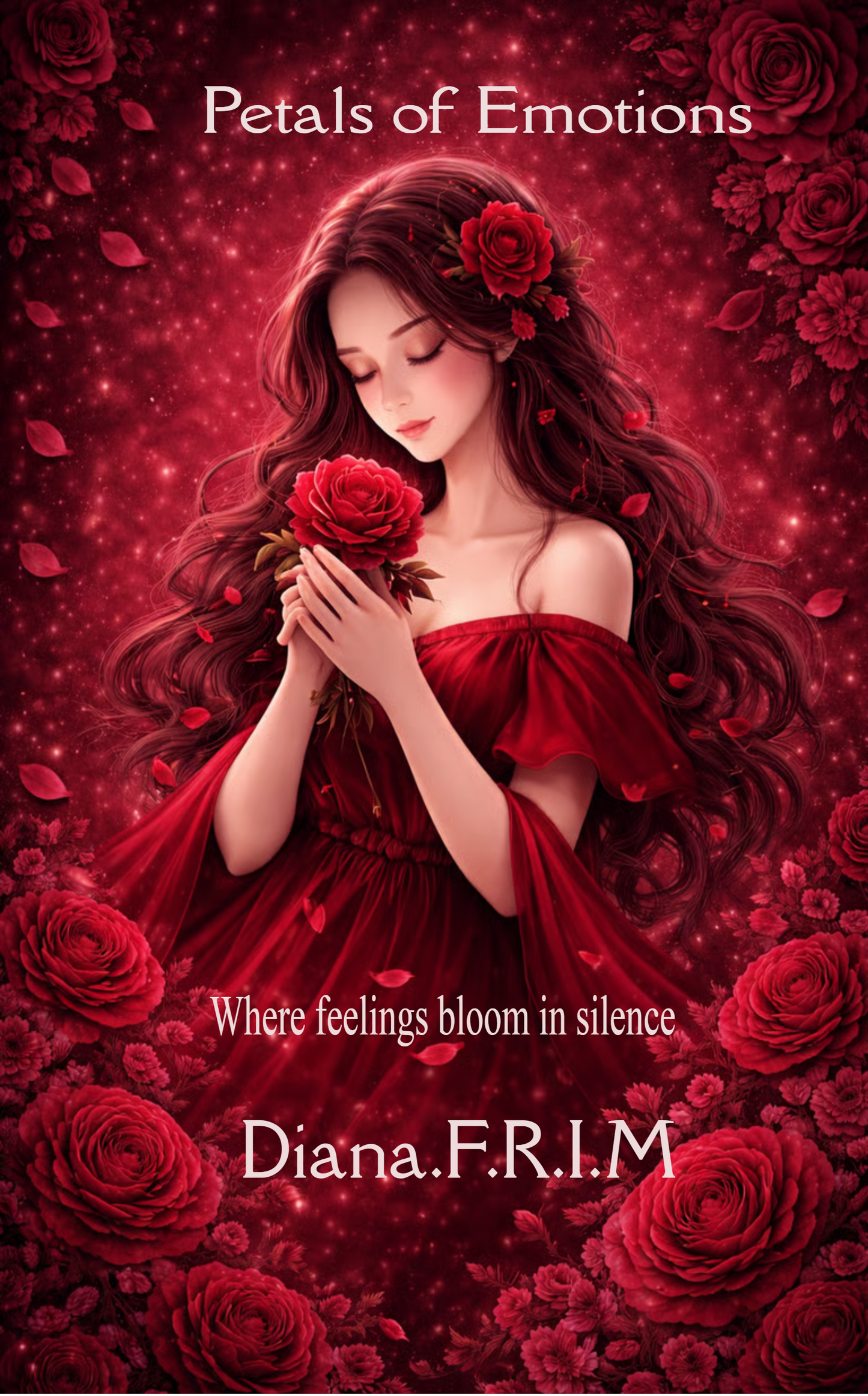 Petals of Emotions