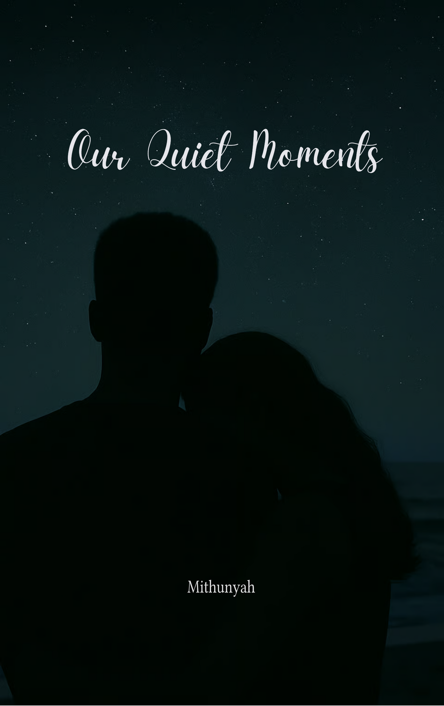 Our Quiet Moments