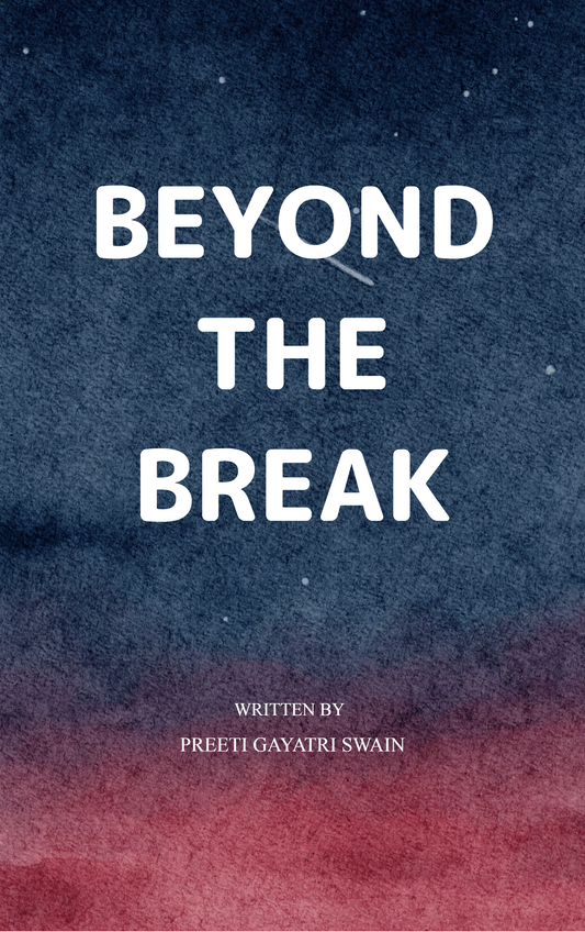 Beyond The Break