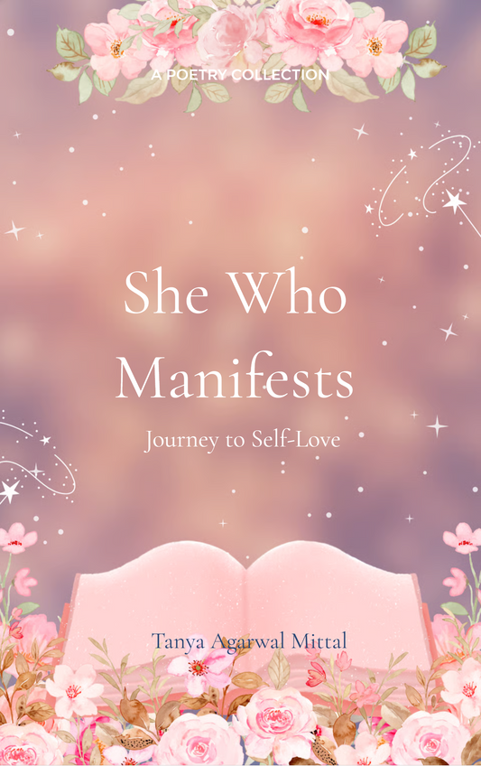 She Who Manifests