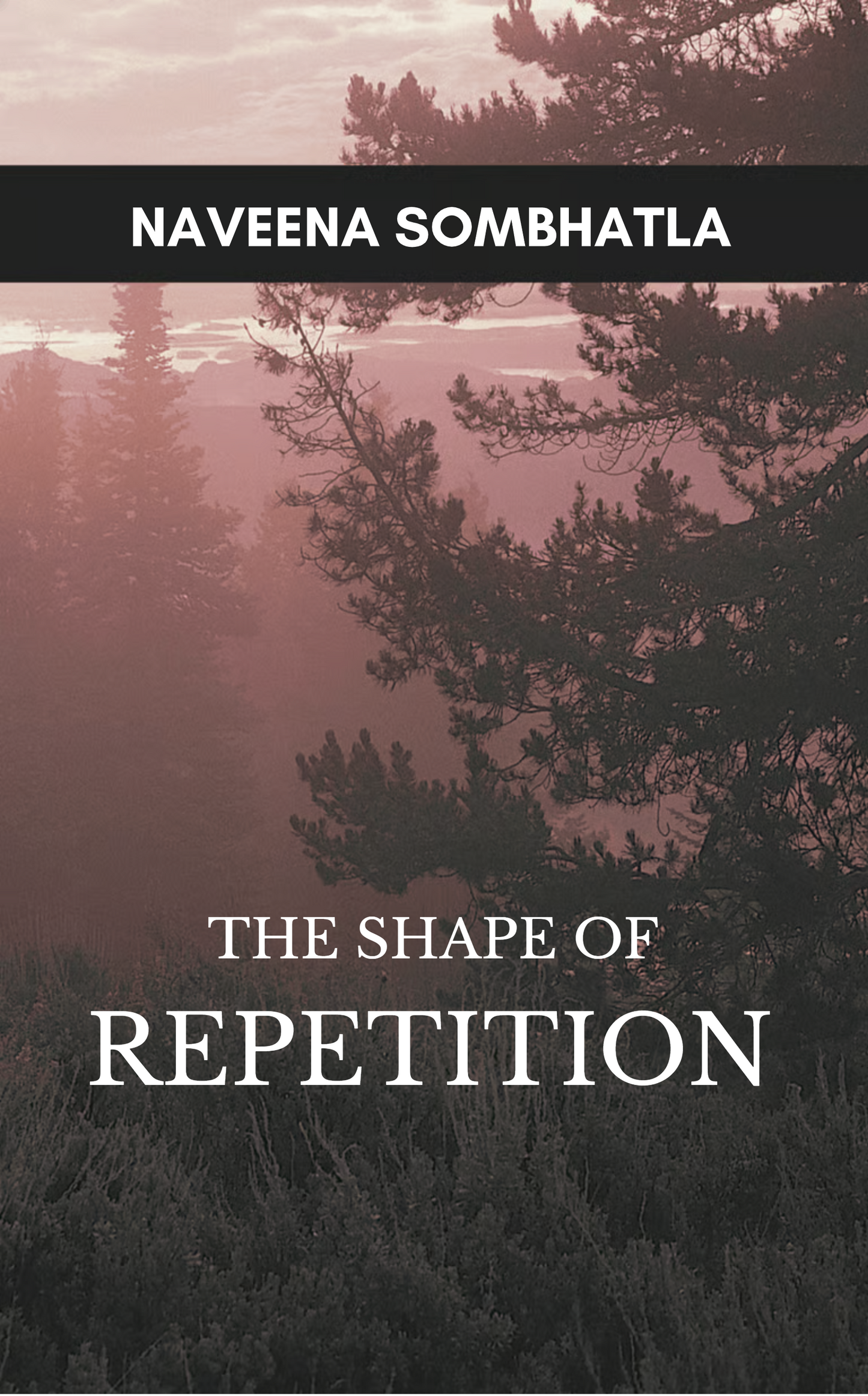 The Shape of Repetition