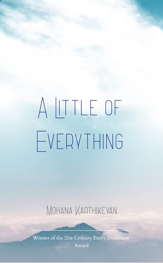 A Little of Everything