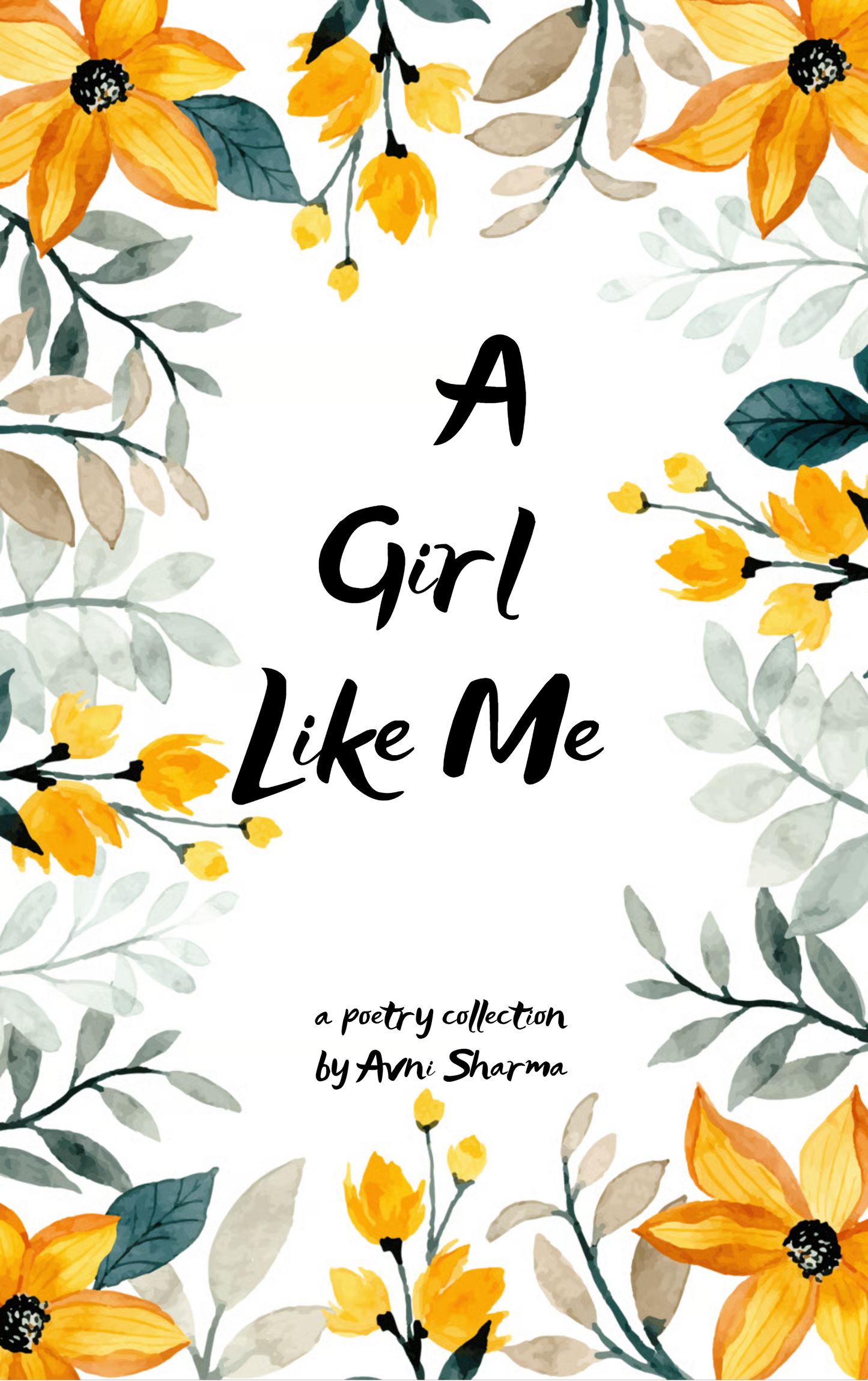A Girl Like Me