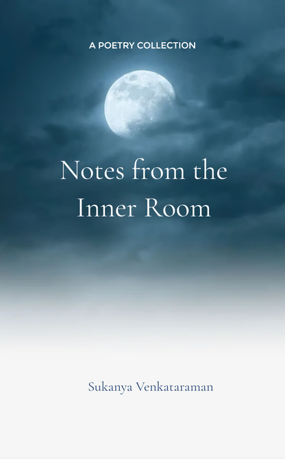 Notes from the inner room