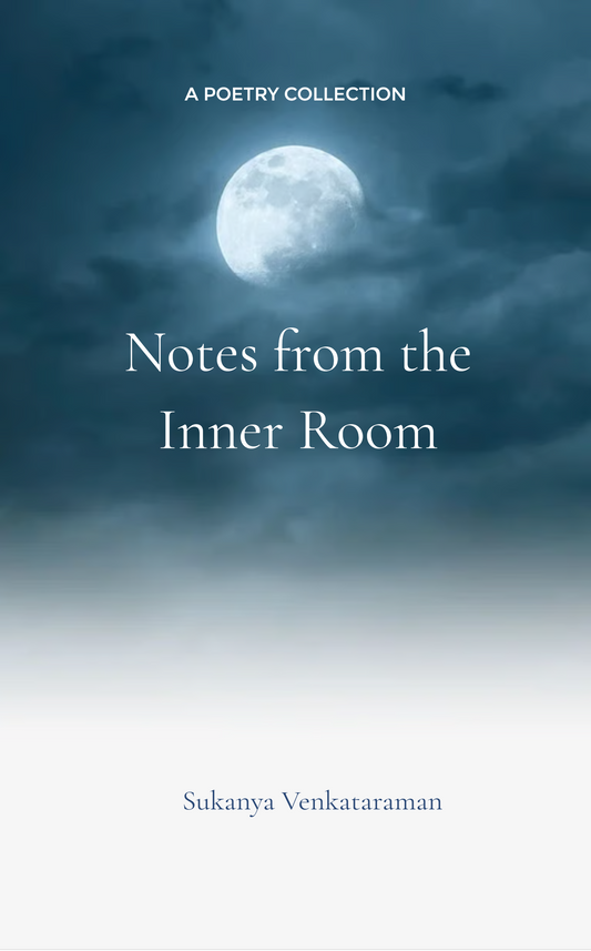 Notes from the inner room