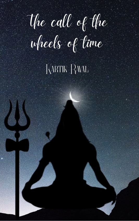 The call of the wheels of time