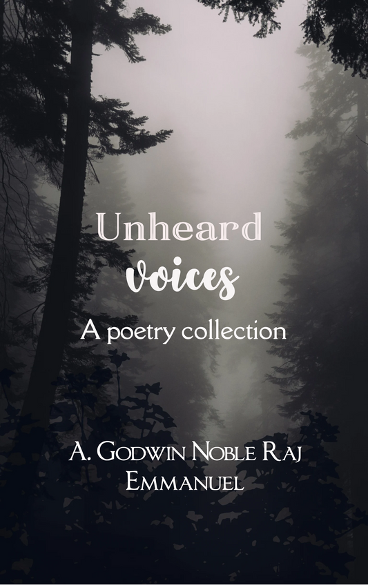 Unheard voices