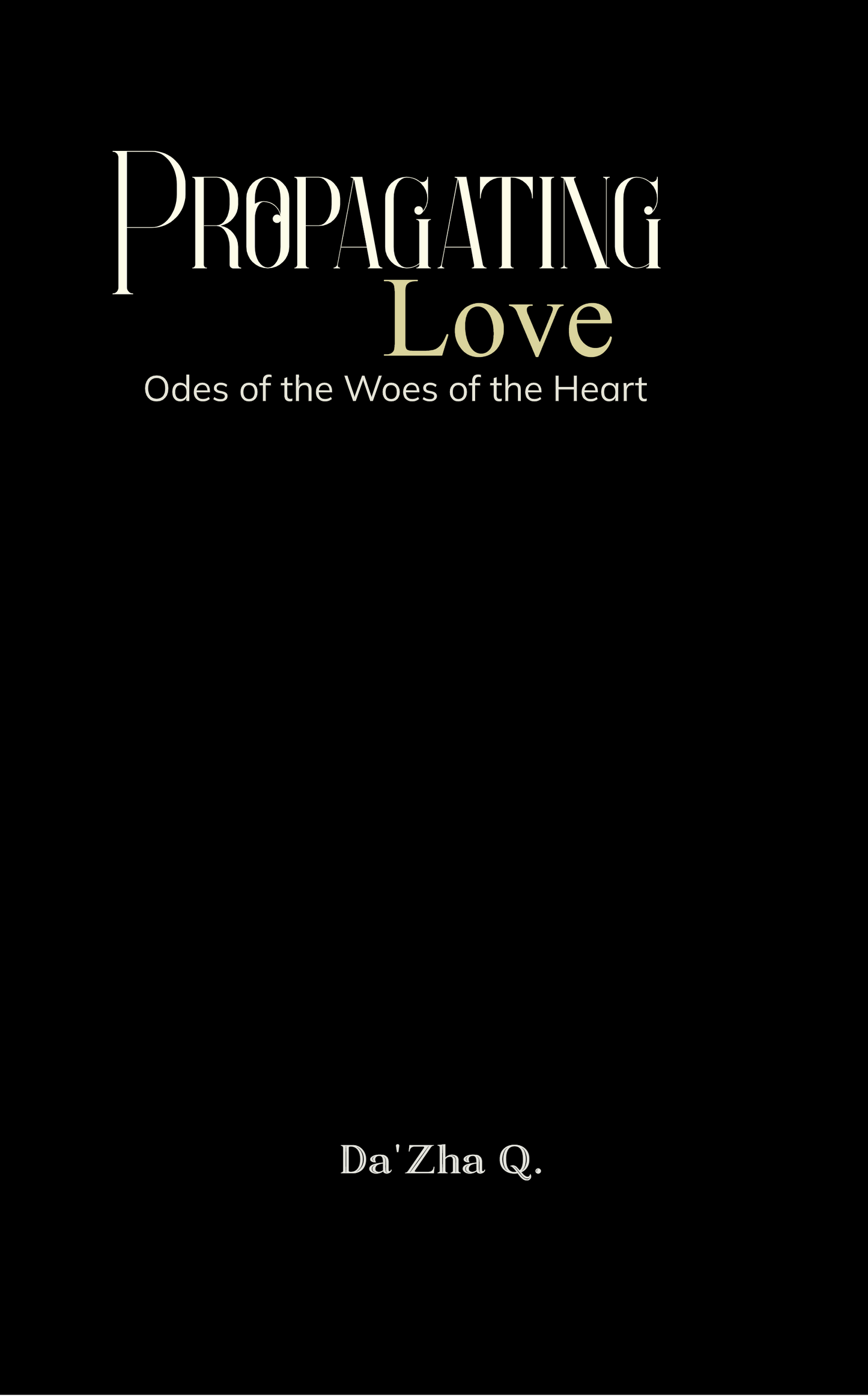 Propagating Love