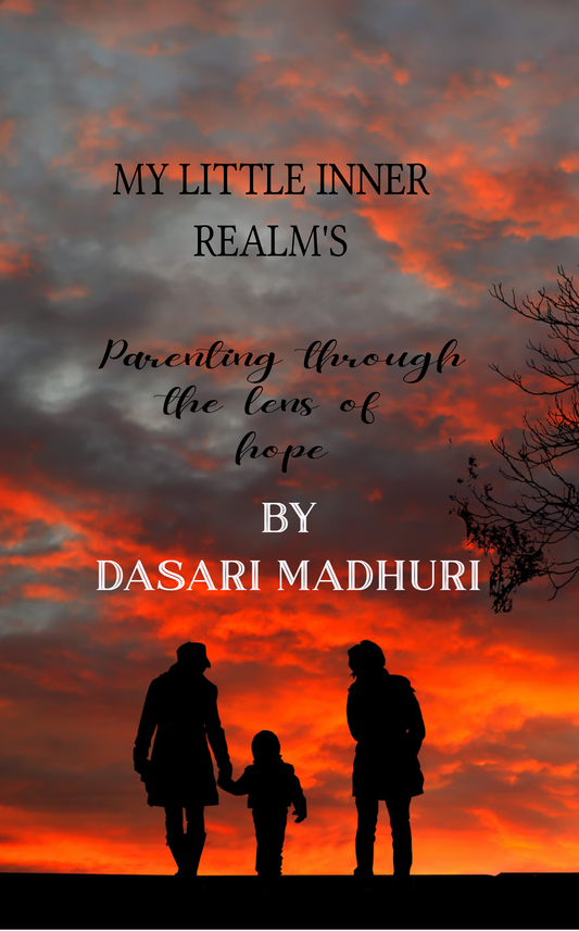 MY LITTLE INNER REALMS