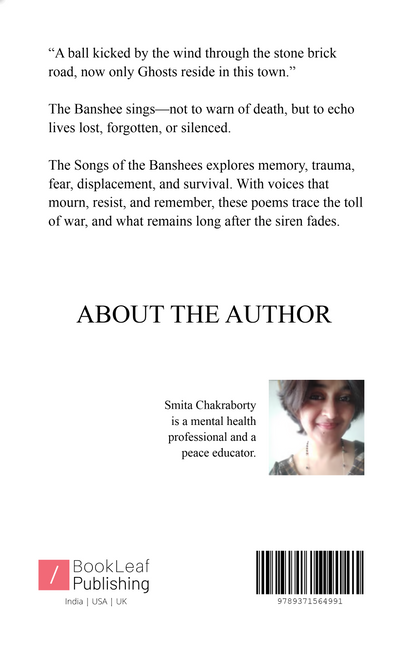 The Songs of the Banshees