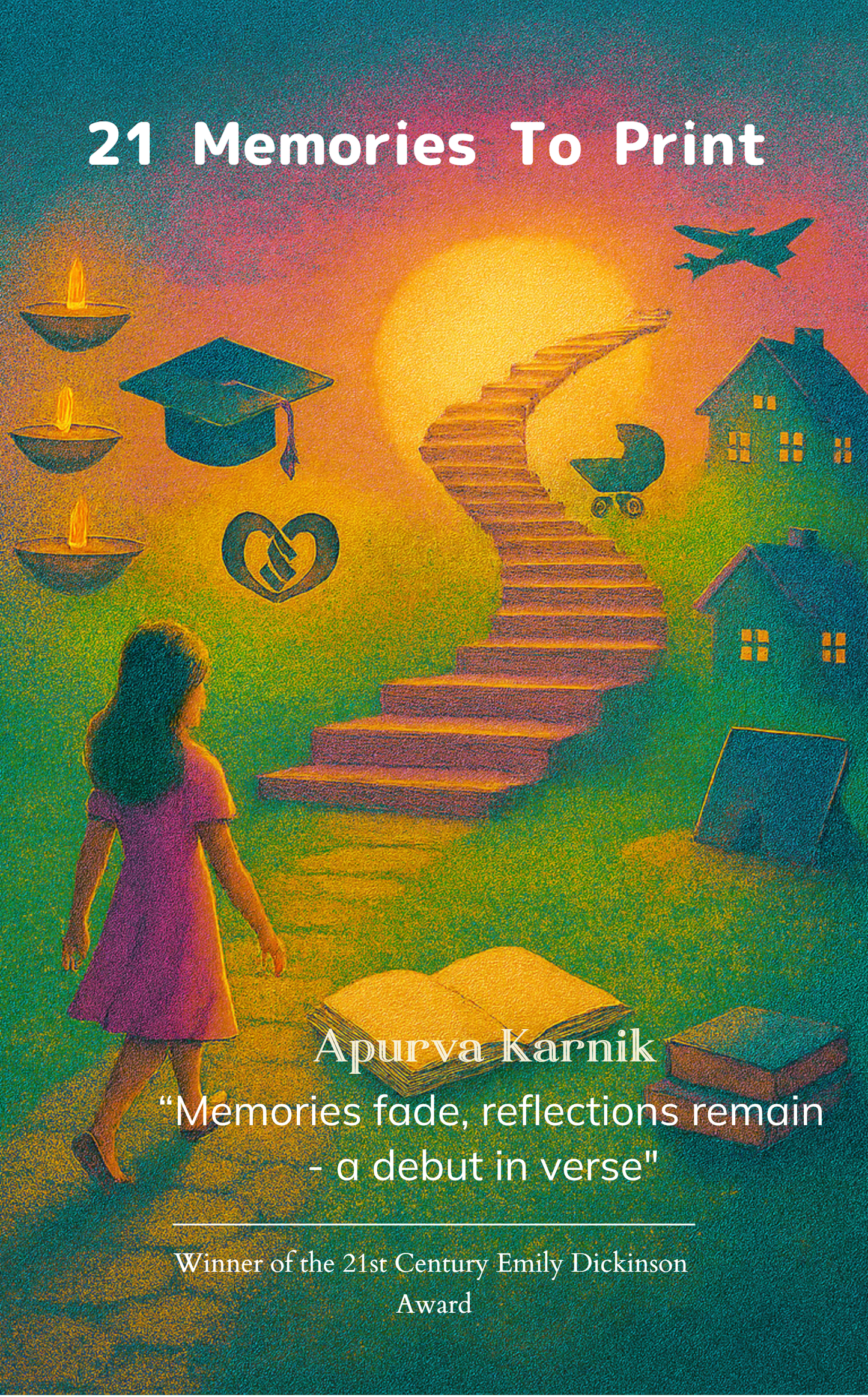 21 Memories to Print