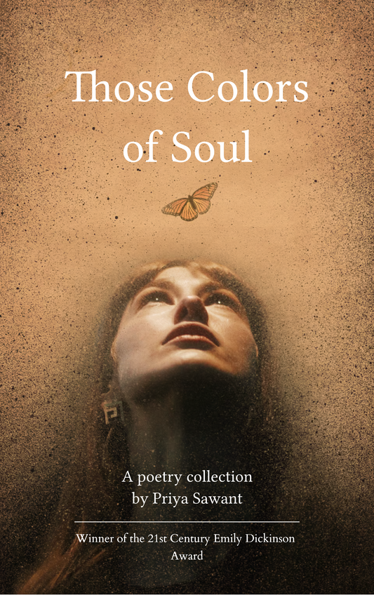 Those Colors Of Soul