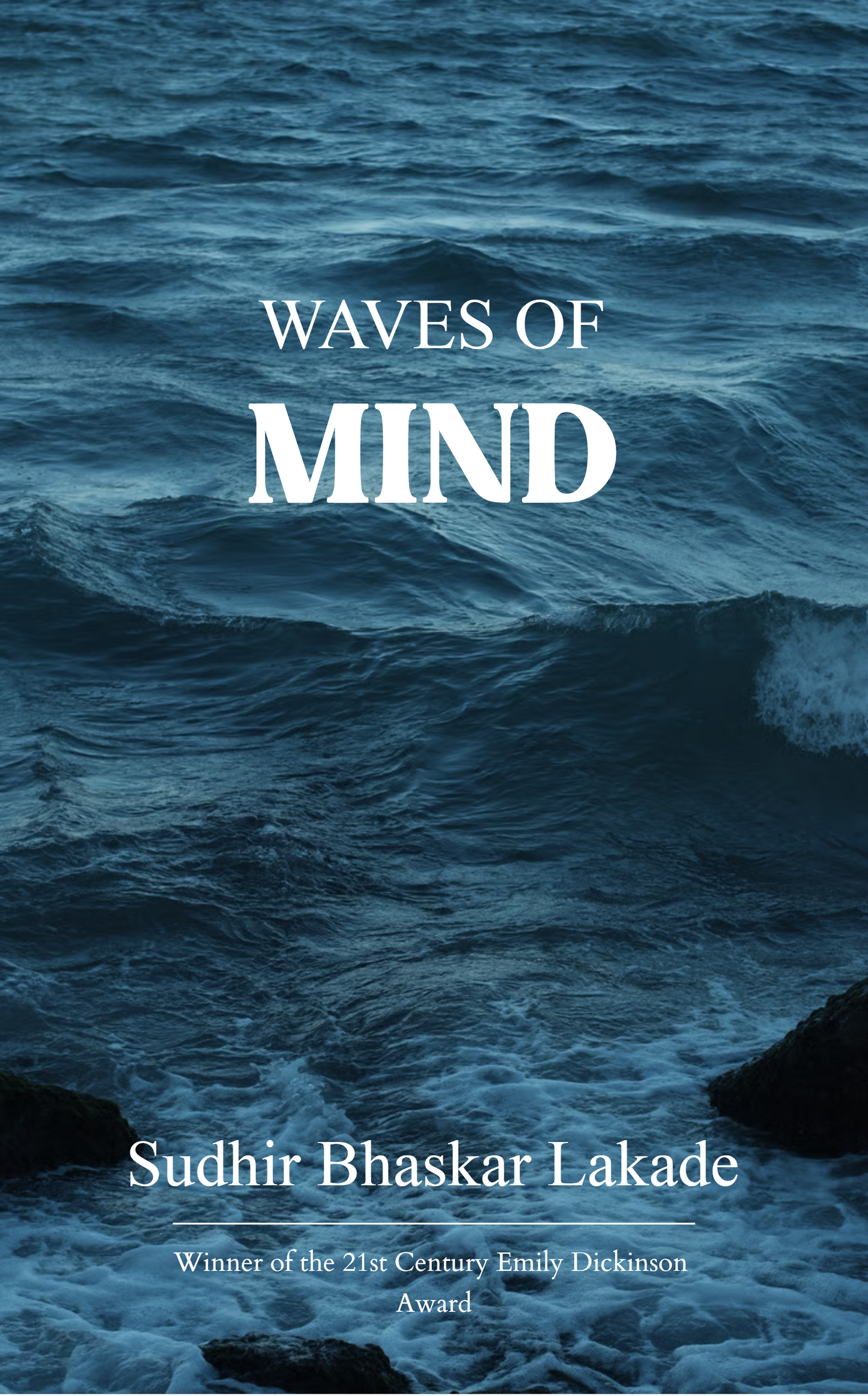 WAVES OF MINDS