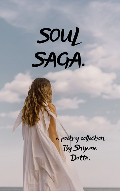 Soul Saga.
