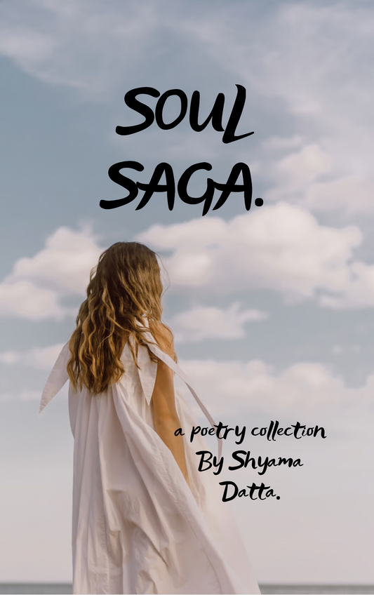 Soul Saga.