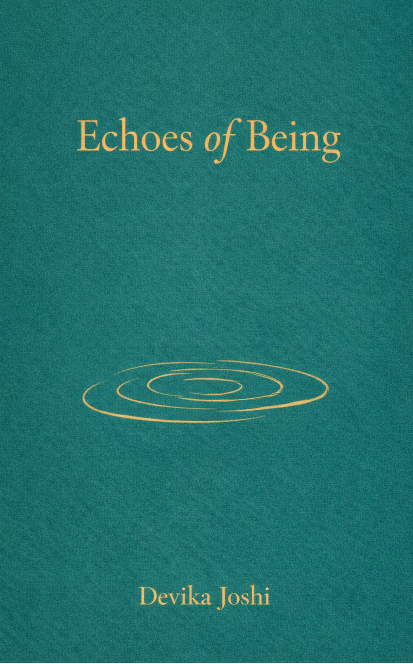 Echoes of Being