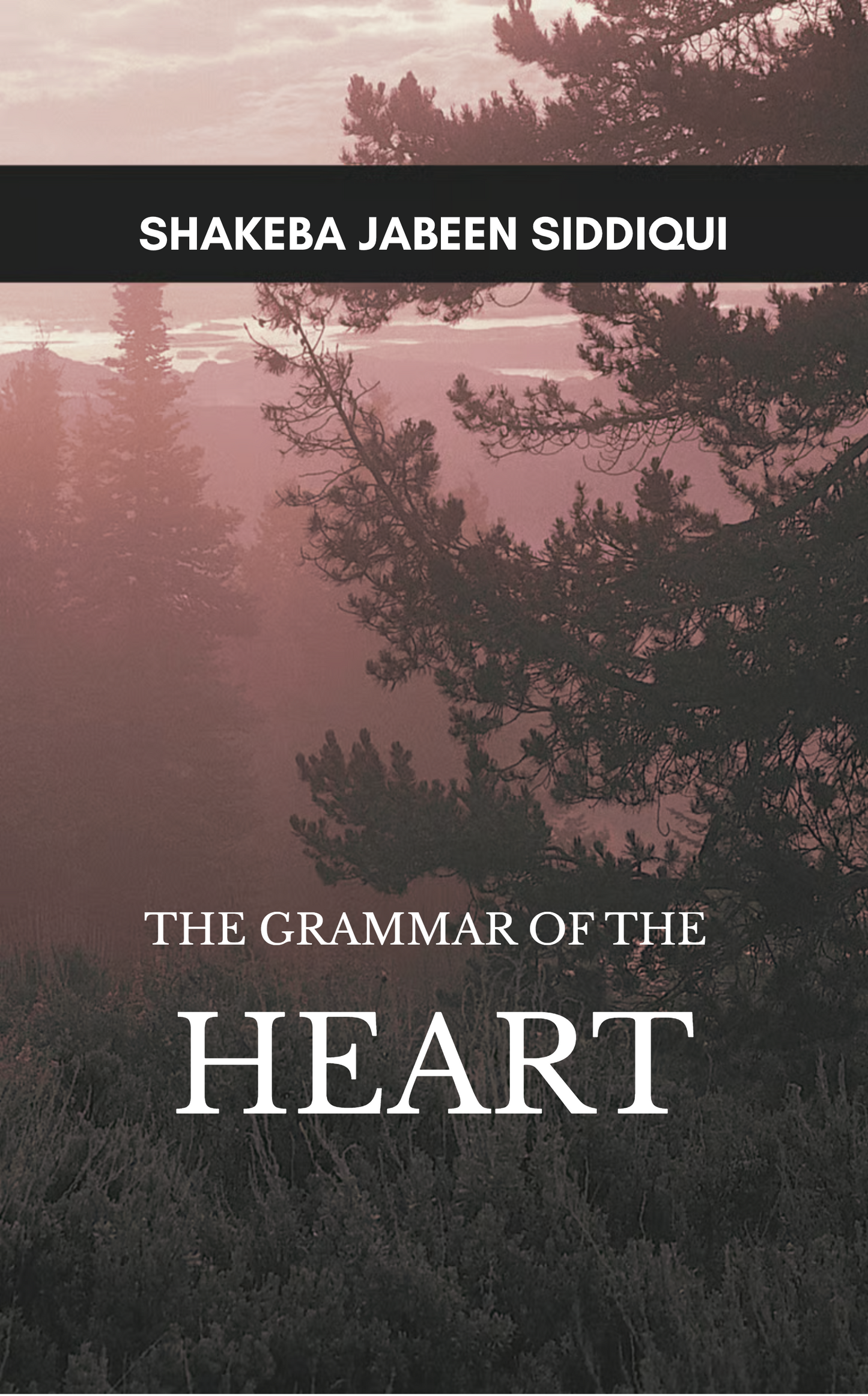 The Grammar Of the Heart