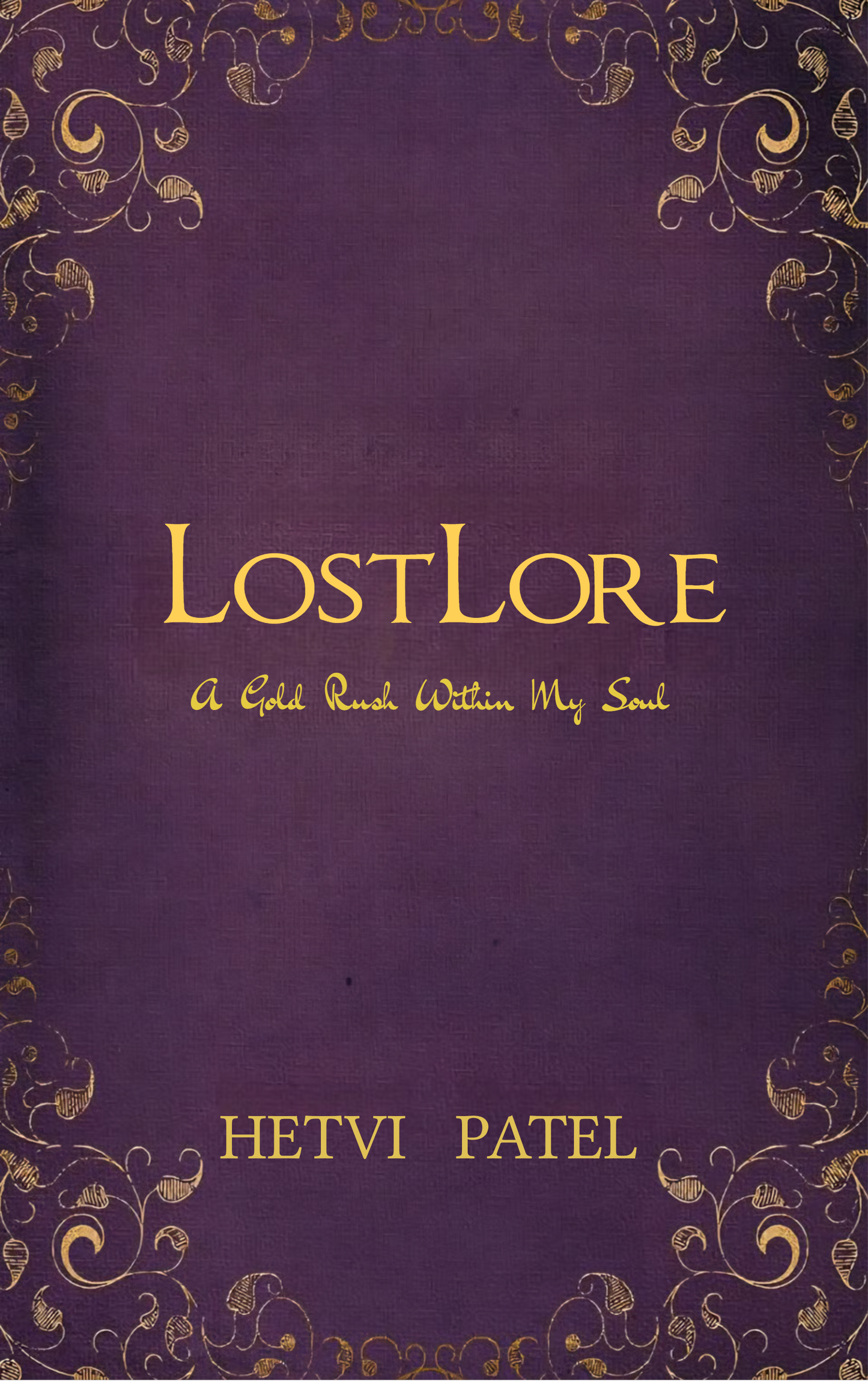 LostLore