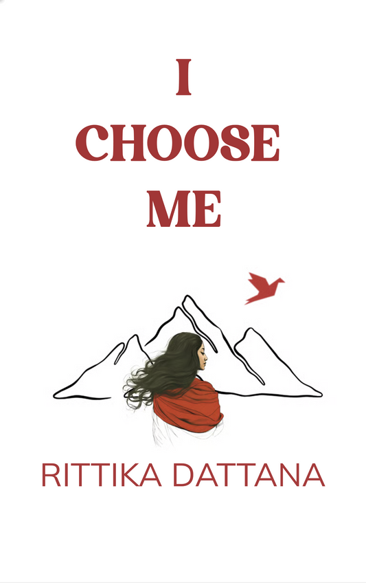 I Choose Me