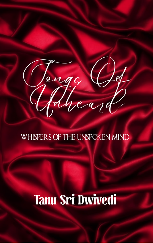 Songs Of Unheard