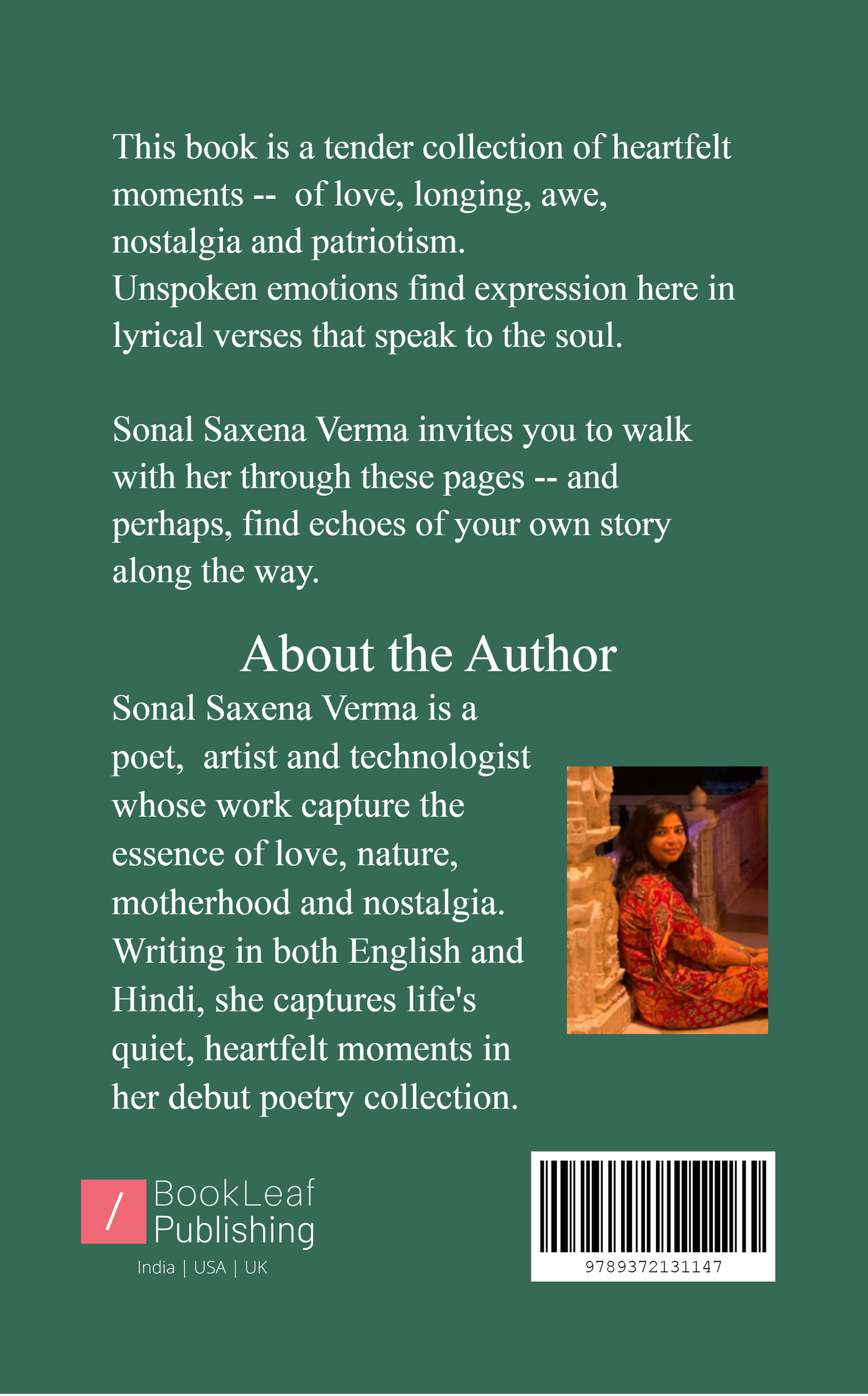 Jottings of a Pondering Mind!