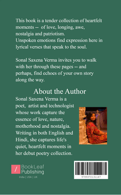 Jottings of a Pondering Mind!