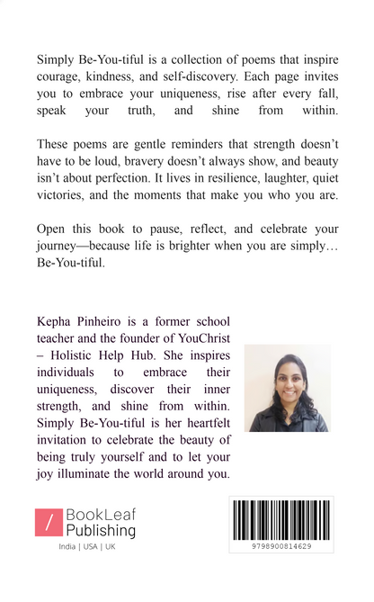 Simply Be-You-tiful