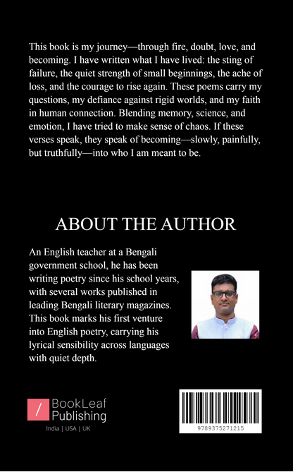 The Algebra of Scars