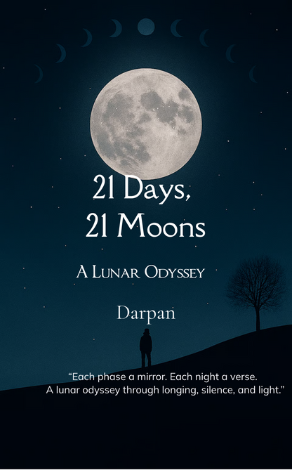 A Lunar Odyssey