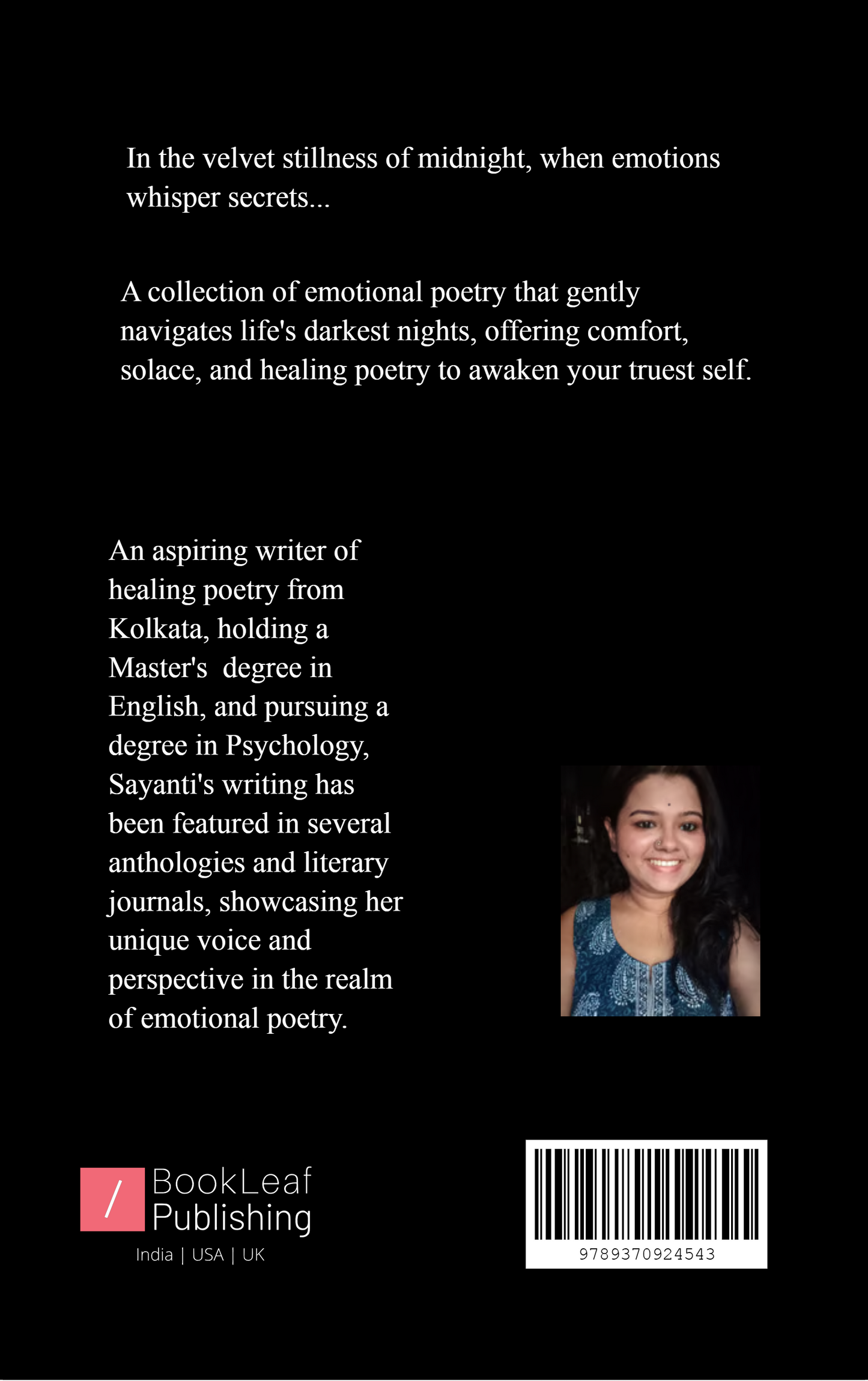 A Thousand Midnights