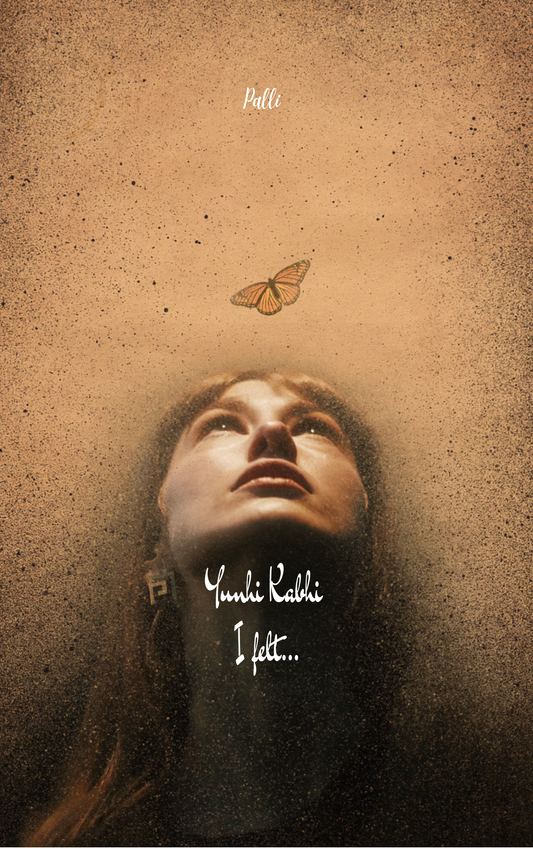 Yunhi kabhi...❤️