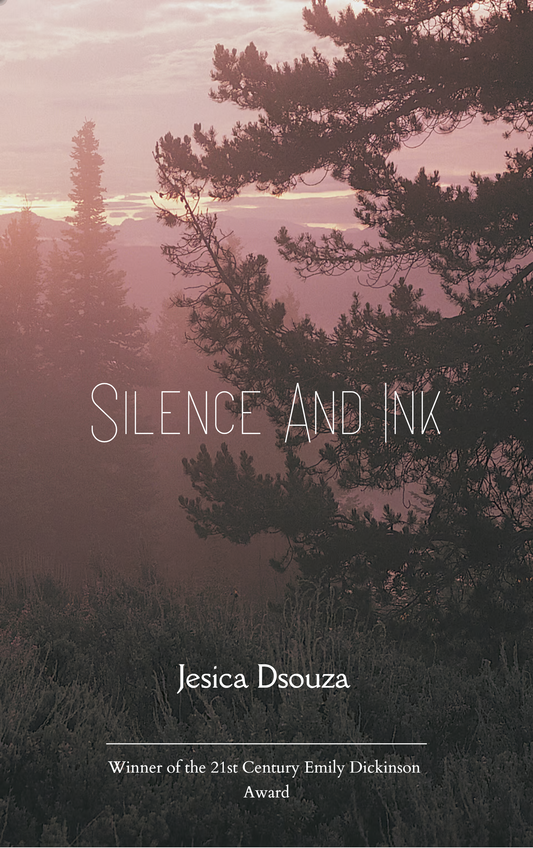 Silence And Ink