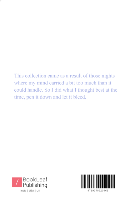 Between Midnight and Dawn