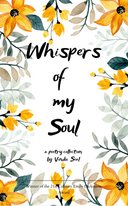 Whispers of My Soul