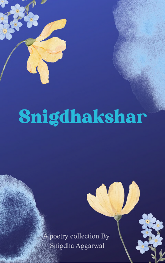 Snigdhaakshar