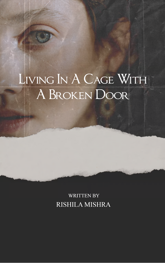Living in a Cage with a Broken Door