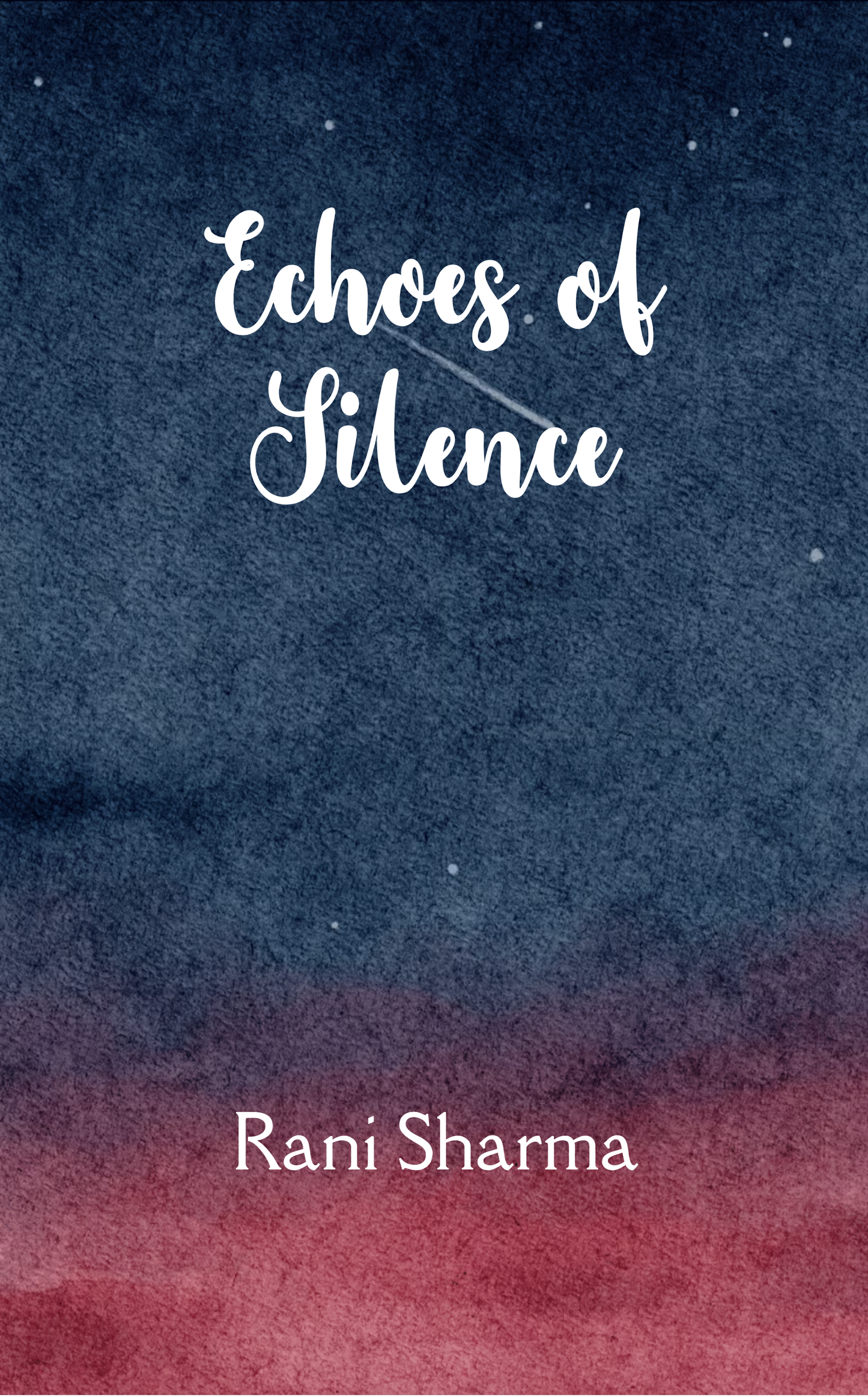 Echos of Silence