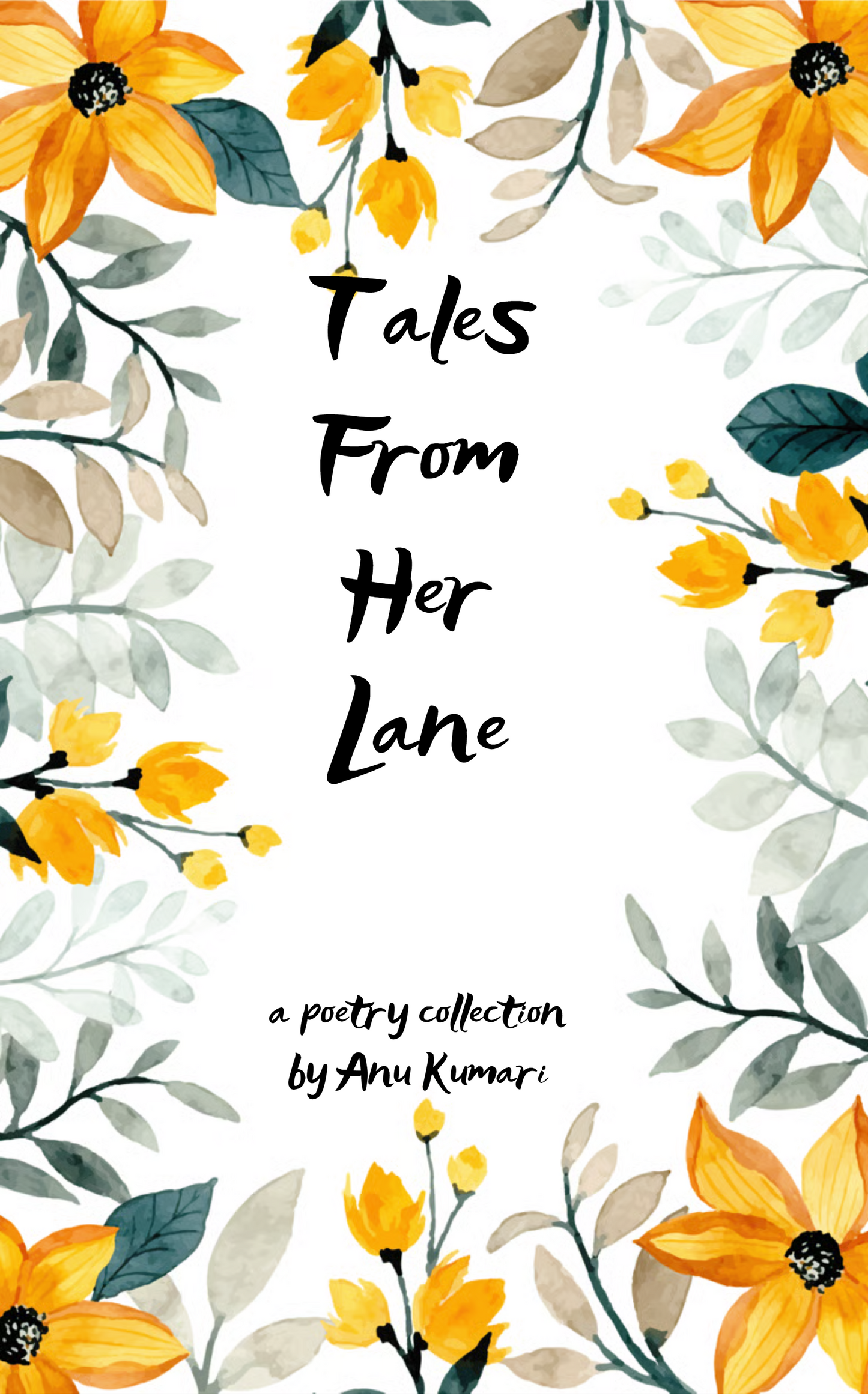 Tales From Her Lane