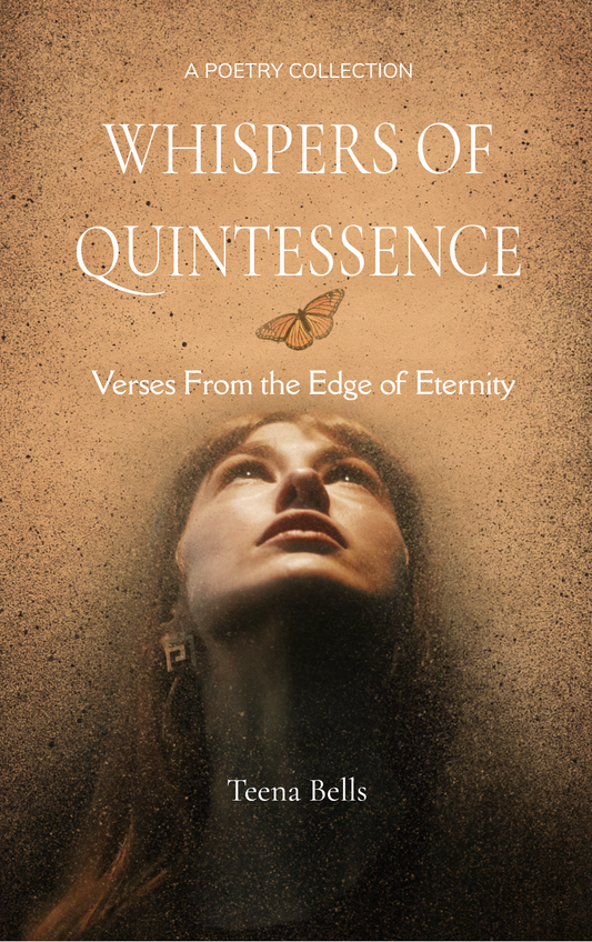 Whispers of Quintessence