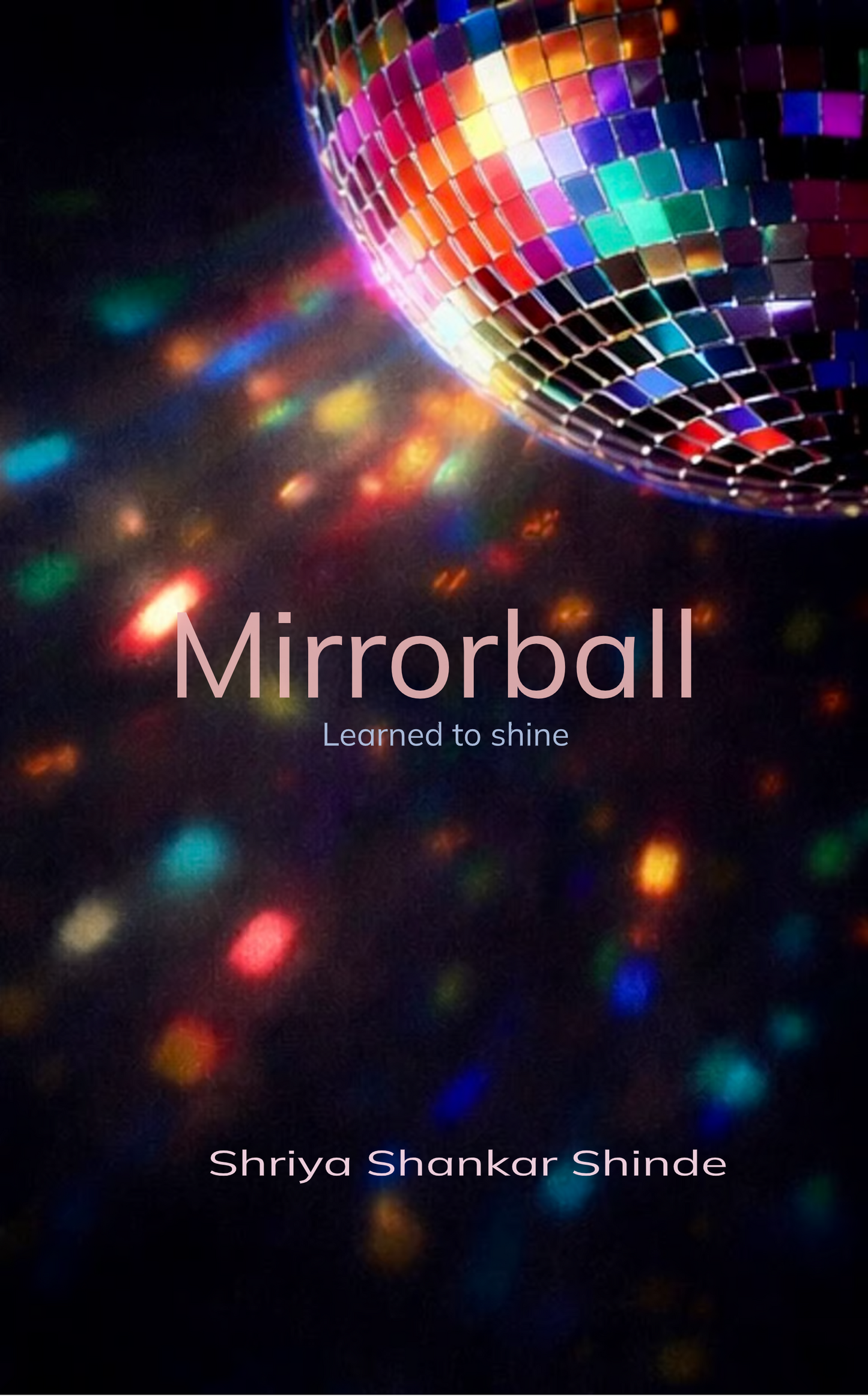 Mirrorball