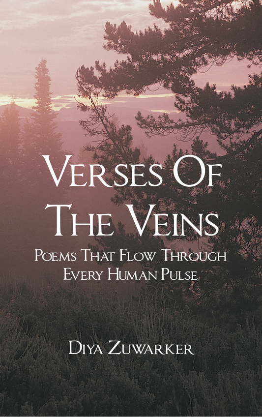 Verses Of The Veins