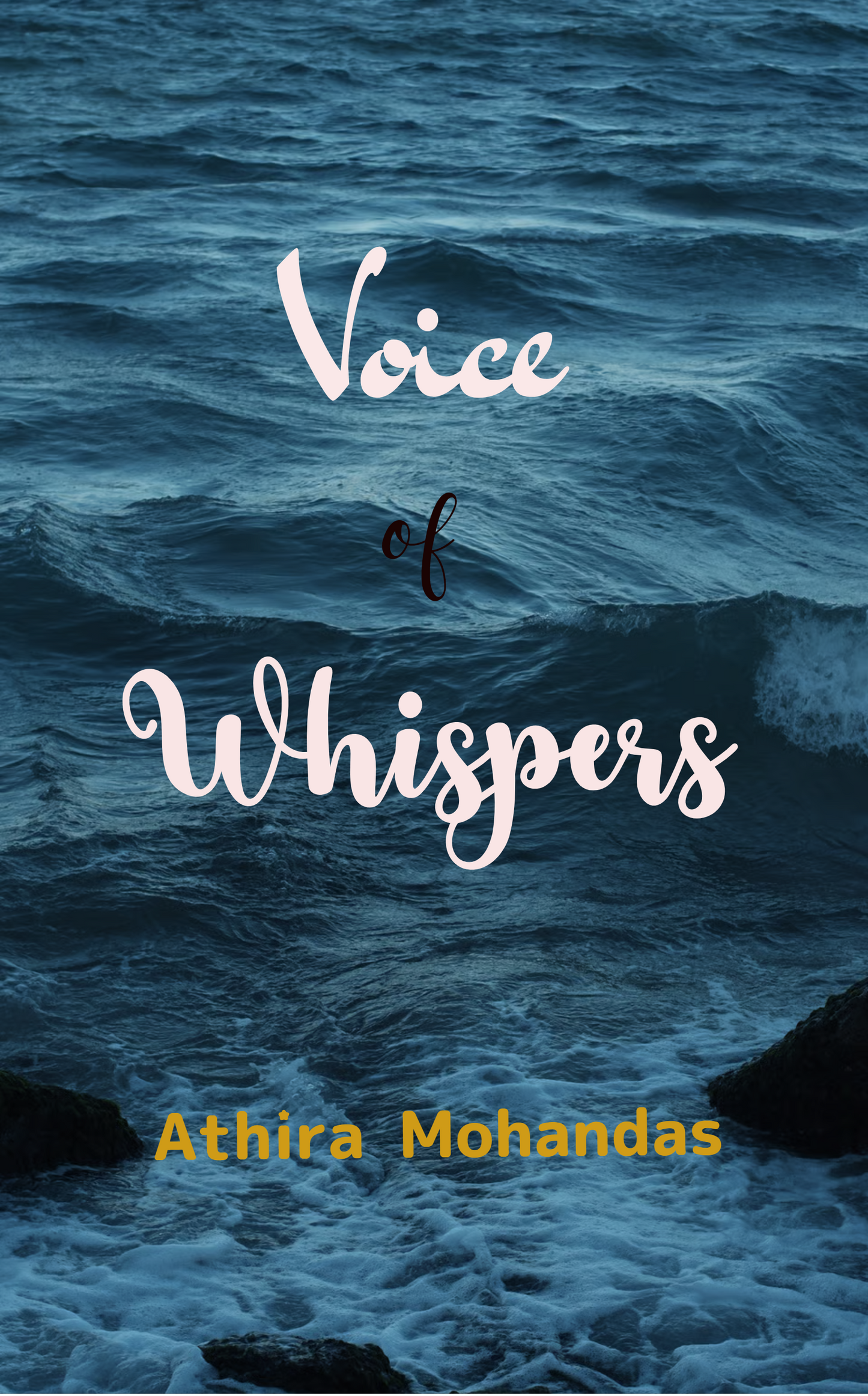 Voice of Whispers