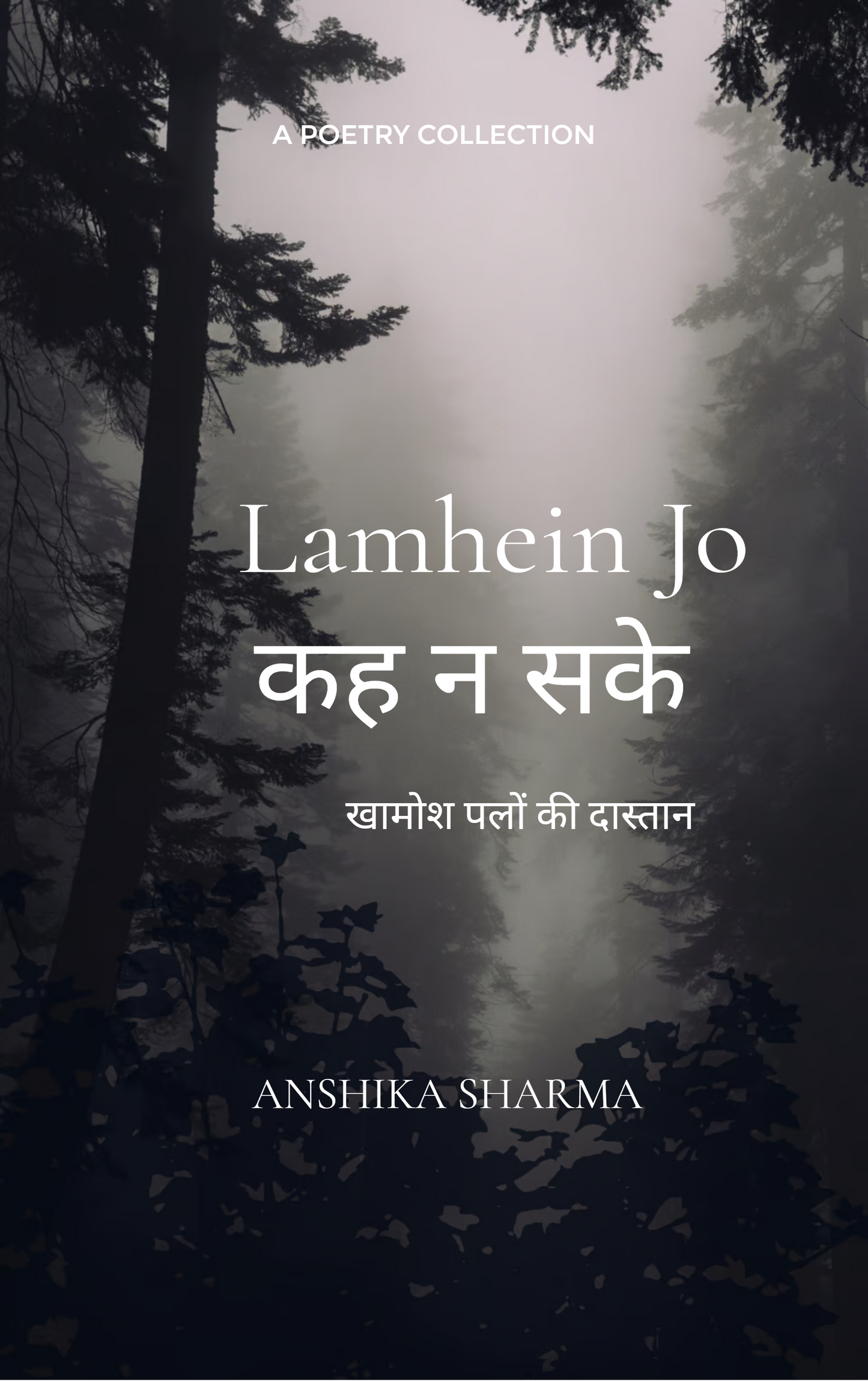 Lamhein Jo कह न सके