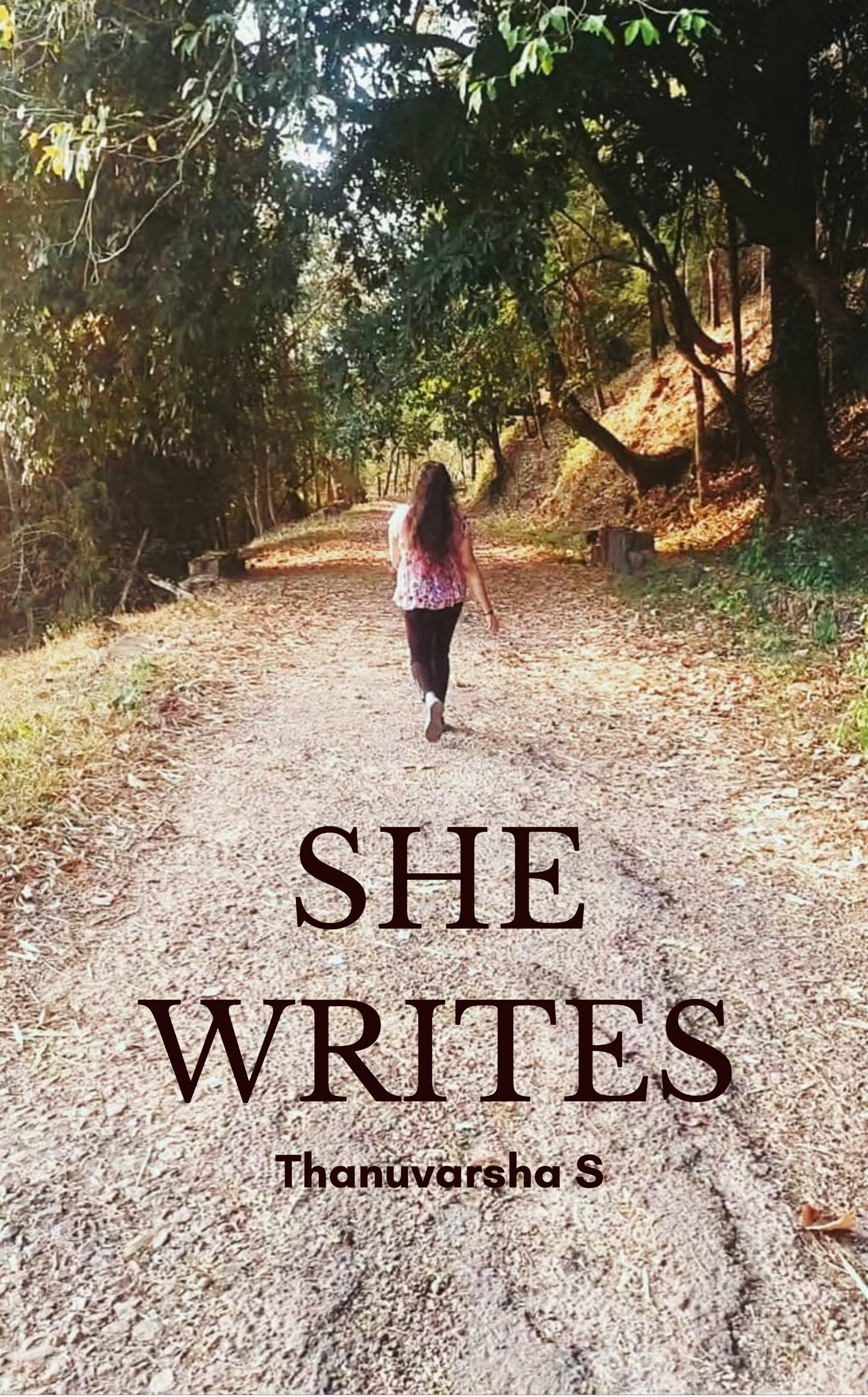 She Writes